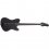 Schecter Ultra Bass Satin Black Electric Bass Guitar B-STOCK