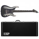 ESP Horizon-I Titan Metal Electric Guitar + Hard Case