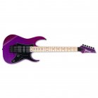 Ibanez RG550 Purple Neon PN Electric Guitar RG-550 BRAND NEW