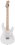 ESP LTD SN-200W Maple Snow White SW
