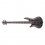 Ibanez SRMS805L Deep Twilight Left-Hand 5-String Bass New