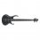 Ibanez BTB625EX Iron Label Black Flat 5-String Bass New