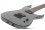Schecter Keith Merrow KM-7 Mk-III Hybrid Telesto Grey 7-String