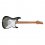 Ibanez AZ22S1F Trans Black Sunburst Electric Guitar + Bag New