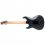 ESP LTD SN-1000 EVERTUNE ET Charcoal Metallic Satin CHMS + Bag