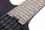 Schecter Miles Dimitri Baker SVSS Crimson Red Burst Satin Guitar