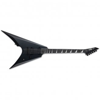 ESP LTD ARROW-1000NT Charcoal Metallic Satin CHMS - B-Stock