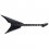 ESP LTD ARROW-1000NT Charcoal Metallic Satin CHMS - B-Stock