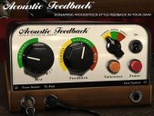 Softube Acoustic Feedback - NATIVE