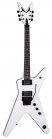 DEAN ML 79 F Floyd Classic White CWH