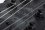 Schecter Chris Howorth V-7 Satin Black 7-String Electric Guitar