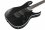 Ibanez RGR662AHBF Prestige Weathered Black Guitar + Case New