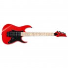 Ibanez RG550 Road Flare Red RF Electric Guitar + HARD CASE