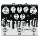EarthQuaker Devices Palisades Mega Ultimate Overdrive Pedal OD