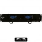 Lindell Audio AMP-X Dual Mono CLass A Power Amplifier
