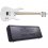 Schecter Keith Merrow KM-6 Mk-III Hybrid Snowblind Guitar + Case