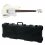 Ibanez Ichika ICHI00 Talman Guitar Vintage White + Case New