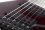 Schecter V-1 FR Apocalypse Red Reign Electric Guitar