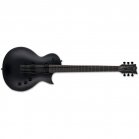 ESP LTD EC-1000 Baritone Charcoal Metallic Satin CHMS - New