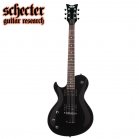 Schecter Omen-6 BLK Left Handed