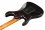 Ibanez AZ24S1F Guitar Trans Black Sunburst + Gig Bag NEW