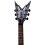 Dean Dime Razorback Rust Electric Guitar + Hard Case IN STOCK