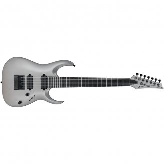 Ibanez APEX30 MGM 7 String - Metallic Gray Matte Munky Korn NEW