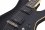 Schecter Demon-6 Aged Black Satin ABSN B-Stock