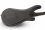 Schecter SLS Evil Twin-4 LH Satin Black Left-Handed Bass - NEW