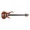 Ibanez BTB1835 Natural Shadow Low Gloss 5-String Bass + Bag New
