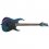 Ibanez RG631ALF BCM Axion Label - Blue Chameleon BCB Brand New