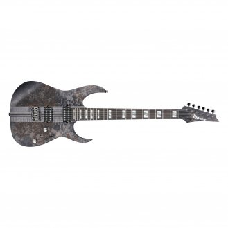 Ibanez RGT1221PB Premium Guitar Deep Twilight Flat + Gig Bag