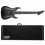 ESP E-II Horizon NT-7B Hipshot Black Satin 7-String B-STOCK