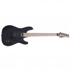 Schecter Sun Valley Super Shredder FR S Satin Black Guitar + BAG