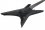 Ibanez XPTB720 Xiphos 7-String Black Flat + Bag B-STOCK