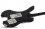 Schecter Synyster Gates Custom-6 TR-S Headless LH Satin Blk NEW