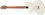 Ibanez Ichika ICHI00 Talman Guitar Vintage White - New