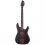 Schecter C-1 Rob Scallon Satin Dark Roast Guitar B-Stock