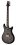 PRS 10th Anniversary S2 Custom 24 Faded Gray Black + PRS Bag NEW