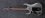 Ibanez RGD61ALET Axion Label Metallic Gray Matte Electric Guitar