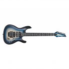 Ibanez Nita Strauss JIVAJR Deep Sea Blonde Electric Guitar