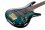 Ibanez SR400EPBDX Bass Tropical Seafloor Burst SR400 SR 400 New