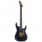 ESP LTD M-1001 Electric Guitar Charcoal Metallic Satin B-STOCK