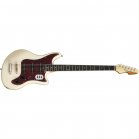 Schecter Hellcat-VI Ivory Pearl IVYP Electric Guitar - FREE BAG