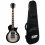 ESP LTD EC-256 Electric Guitar Silver Sunburst + Gig Bag B-Stock