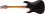 Ibanez AZ22S1F Trans Black Sunburst Electric Guitar + Bag New
