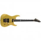 ESP LTD Mirage Deluxe '87 Metallic Gold Guitar New 87