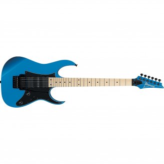 Ibanez RG550 EB Electric Guitar Electric Blue BRAND NEW RG-550