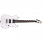 ESP LTD Eclipse '87 NT Pearl White Electric Guitar B-Stock