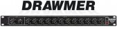 Drawmer LA12 Line Distribution Amplifier LA-12